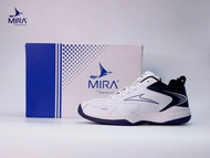 GIÀY CẦU LÔNG MIRA MATRIX MẪU MỚI 2024