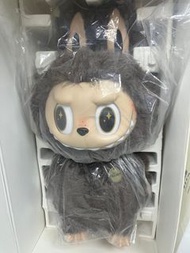 Labubu 大首領