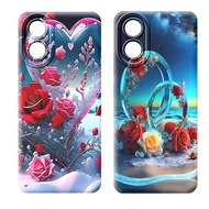 HP [HCN49] Softcase OPPO A18 A38 A17 A17K A58 4G/A58 5G A78 4G/A78 5G A79 5G A98 A16K A16E flexible 