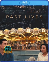 Blu-ray เสียงไทยทุกแผ่น หนัง ใหม่ Past Lives (2023) ครั้งหนึ่ง...ซึ่งคิดถึงตลอดไป Movie แผ่น Blu-ray