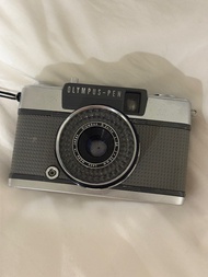 二手Olympus Pen EES-2 半格菲林相機