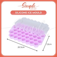 Silicone Mould | Ice Cube Tray | Ice Maker | Ice Tray | Ice Cube Maker | Silicone Ice Cube | Ice Cub