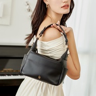 RAINBOU PINTO TINY - กระเป๋าสะพายหนังวัวแท้