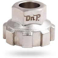 DRIFT MANIAC Single Speed Freewheel Removal Tool 8 Notch