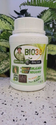Bio 36 500g Siêu Kích Đọt Đâm Chồi Ra Rễ Cực Mạnh