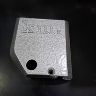 M101 KM Cover (8 inch) for KM 8 inch Cutting Sewing Machine