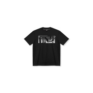 UNDRAFTED BREEN MIKE TEE “Black”