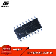 10 Chiếc Quản Lý Nguồn Điện ILN2003AD SOP-16 ILN2003ADT ILN2003 SOP16 Chính Hãng Chip IC Bản Gốc Mới