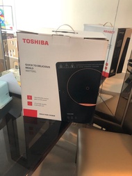 東芝電磁爐 Toshiba induction cooker