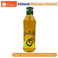 FB : GRANTE 100% PURE APPLE JUICE 750ML 4760041300229
