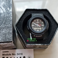 G-SHOCK ORIGINAL AW-500E/ AW-500E-1E/AW-500E-4E/AW-500E-1EDR/AW-500BB-4EDR