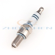 【Free Returns】 Motorcycle Iridium Spark Plug B7RIU for CR7E CPR7EA-9 CPR8EA-9 CPR8EAIX-9 96067 CR8E