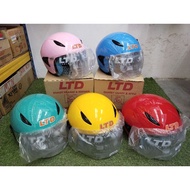 LTD VTEC JUNIOR VISOREX HELMET KID