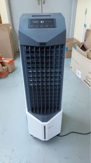 二手勁新 Imarflex 冰冷氣風機 伊瑪牌 有搖控