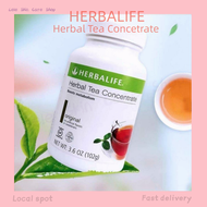 Herbalife Herbal Concetrate Instant Powder Mix Tea 102g