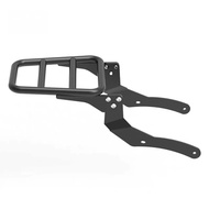 Motorcycle Accessories For CFMOTO 450CLC CLC 450 450 CL-C Rear rack Rear backrest