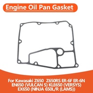 For Kawasaki ER-6F ER-6N KLE650 VERSYS EX650 NINJA 650R 650L LAMS EN650 VULCAN S Z650 Z650RS Motorcy