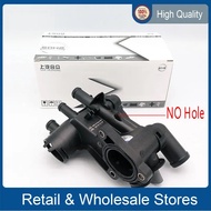 Thermostat Housing Water Flange for Golf 1.4 032121111AP 032 121 111 AP 032 121 111AP 032121111BG 03