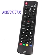New AKB73975735 Remote Control For LG Smart TV LCD LED Smaert TV AKB73715619 AKB73715657 AKB74475418 Controller