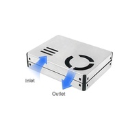 Can Replace PMS7003 High Accuracy Air Quality Laser Particle Sensor PM 2.5 PM 10 Dust Sensor