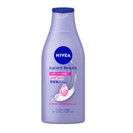 NIVEA/妮維雅Lucent Beauty 深層保濕滲透美容液身體乳 200g