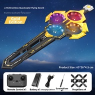 JJRC | Flying Sword RC Drone Toy For Children