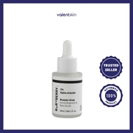 RURUBERRY - 2% Alpha Arbutin