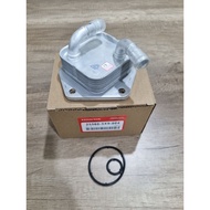 HONDA ODYSSEY RC1 T6A/ CRV RW1 RW3 TME 1.5 2.0/ JADE FR4 FR5 1.5 GEARBOX OIL COOLER CVT WARMER