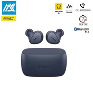 Jabra Elite 4 True Wireless Earbuds - ANC Noise Cancelling Headphones - Discreet & Comfortable Bluet
