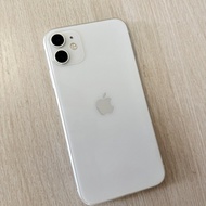 Apple iPhone 11 白色 64Gb✨極新