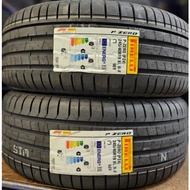 PIRELLI P ZERO PZ4 (SEAL INSIDE) 245/40/19 245/40R19 2454019 245-40-19 245 40 19 3 TAHUN WARRANTY
