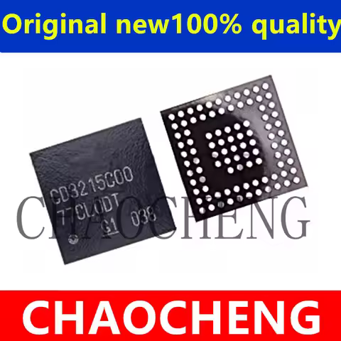 1pcs 100% test CD3215 CD3215C00 CD3215B01 CD3215B03 CD3215COO CD3215BO1 CD3215BO3 CD3215C00ZQZR CD32