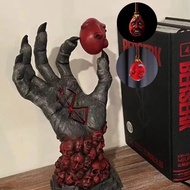 Berserk Figure Berserk Hand Of God Figure Devil Hand Berserk Collection Model Doll Toy Resin Figure 