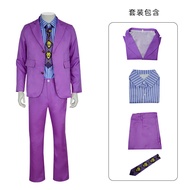 Jojos Wonderful Adventure Cos Undestroyed Diamond Chuan Yuji Shadow Kira Yoshikage Same Clothes Anim