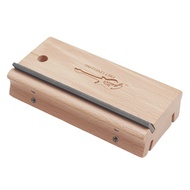 Yours MO-Guitar Fret End Dressing File 3/23/35 Degree Luthier File Tool Guitar Bass Fret End Dressin