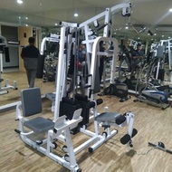 HOME GYM 4 SISI MULTI STATION GYM