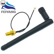 BP 2.4GHz 3dBi WiFi 2.4g Antenna Aerial RP-SMA Male wireless router RPSMA Male