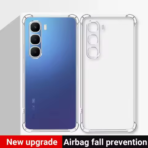 For Infinix Hot 60 Pro Plus + 60i i Hot60 Hot60i Hot60Pro Hot60ProPlus Case Silicone Soft Phone Case