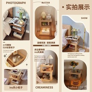 Small Side Table Object Small Side Sofa Bedside Table Bedroom Home Creative Cabinet Living Room Medi