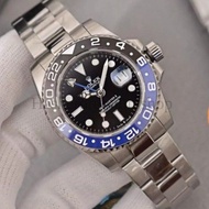 GMT JAM LELAKI AUTOMATIK/MEN'S AUTOMATIC WATCH