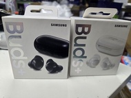 全新未開封 三星 Samsung Galaxy Buds+ SM-R175 白色/黑色
