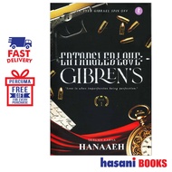 Hasani Rce Novel Entangled Love - Gibren's Hanaaeh 9786299441113