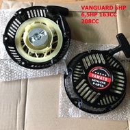 VANGUARD 5HP 6HP, Briggs & Stratton 5HP 6HP