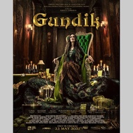 GUNDIK Film Cassette (2025)