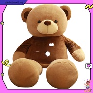 Ready Stock 80cm Giant Teddy Bear / Teddy Bear Besar For Birthday Gift