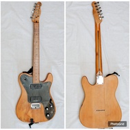 Squier Telecaster Vintage Modified Tele Custom II P90