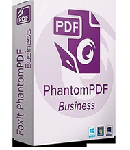 Foxit PhantomPDF Business 10.1.10.37854 โปรแกรมแก้ไขไฟล์ PDF จัดการไฟล์ PDF ครบวงจร พร้อมวิธีติดตั้ง