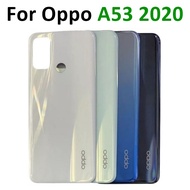 OPPO A53 2020 A57 4G 2020 A58 4G A95 A96 BATTERY BACK DOOR COVER HOUSING REPLACEMENT