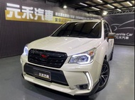 『小李』中古車 元禾汽車 Subaru New Forester XTP 二手車 代步車 非自售 全額貸 實車實價 新古車 強力貸款 可試駕 旅行車 車換車 便宜車 便宜又省稅 只給行情最低價 只要喜歡都可以談談 歡迎試駕 可配合把車頂高高 專業認證