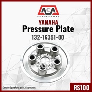Casa Pressure Plate Yamaha Rs 100/RS100